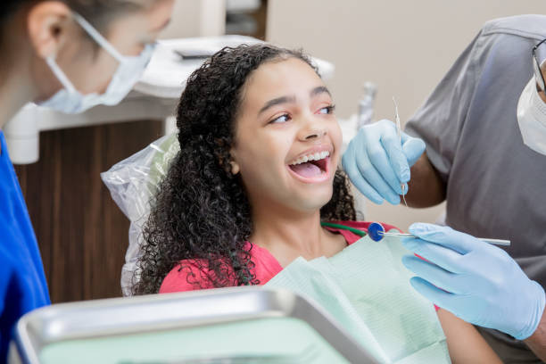 Best Emergency Root Canal Treatment in Erwin, TN