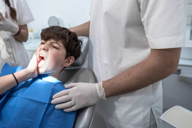 Best Pediatric Emergency Dentist in Erwin, TN