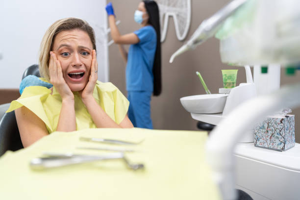 Best Emergency Orthodontic Repairs in Erwin, TN