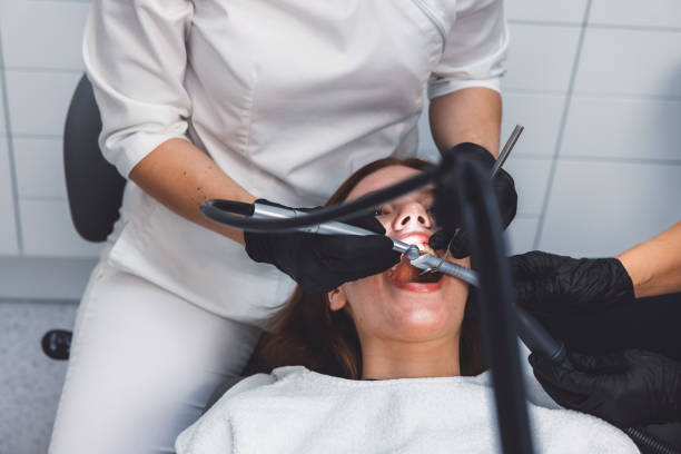 Best Emergency Wisdom Teeth Removal in Erwin, TN