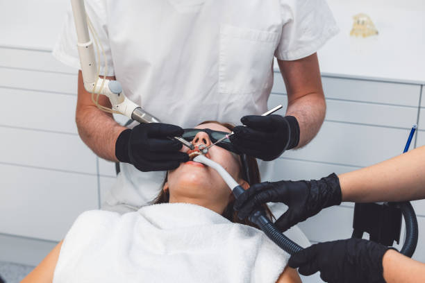 Best Emergency Broken Tooth Repair in Erwin, TN