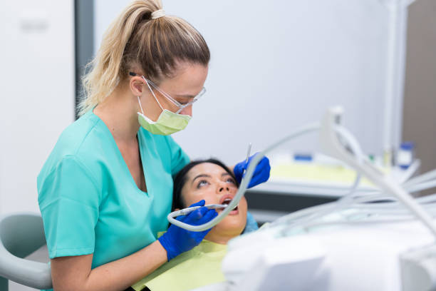 Best Emergency Tooth Extraction in Erwin, TN